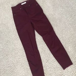 Dynamite Denim Kate Jeans